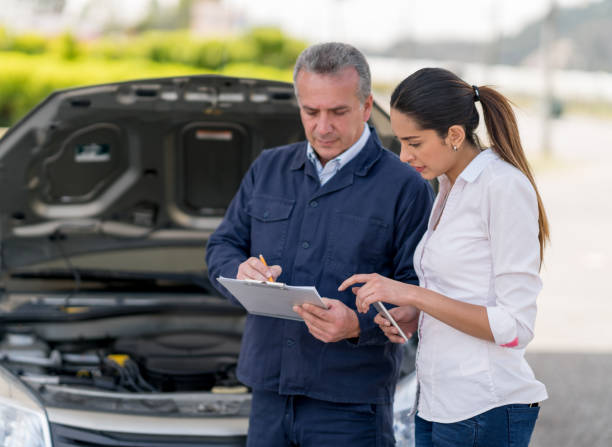 Auto Insurance Axis serving Union County